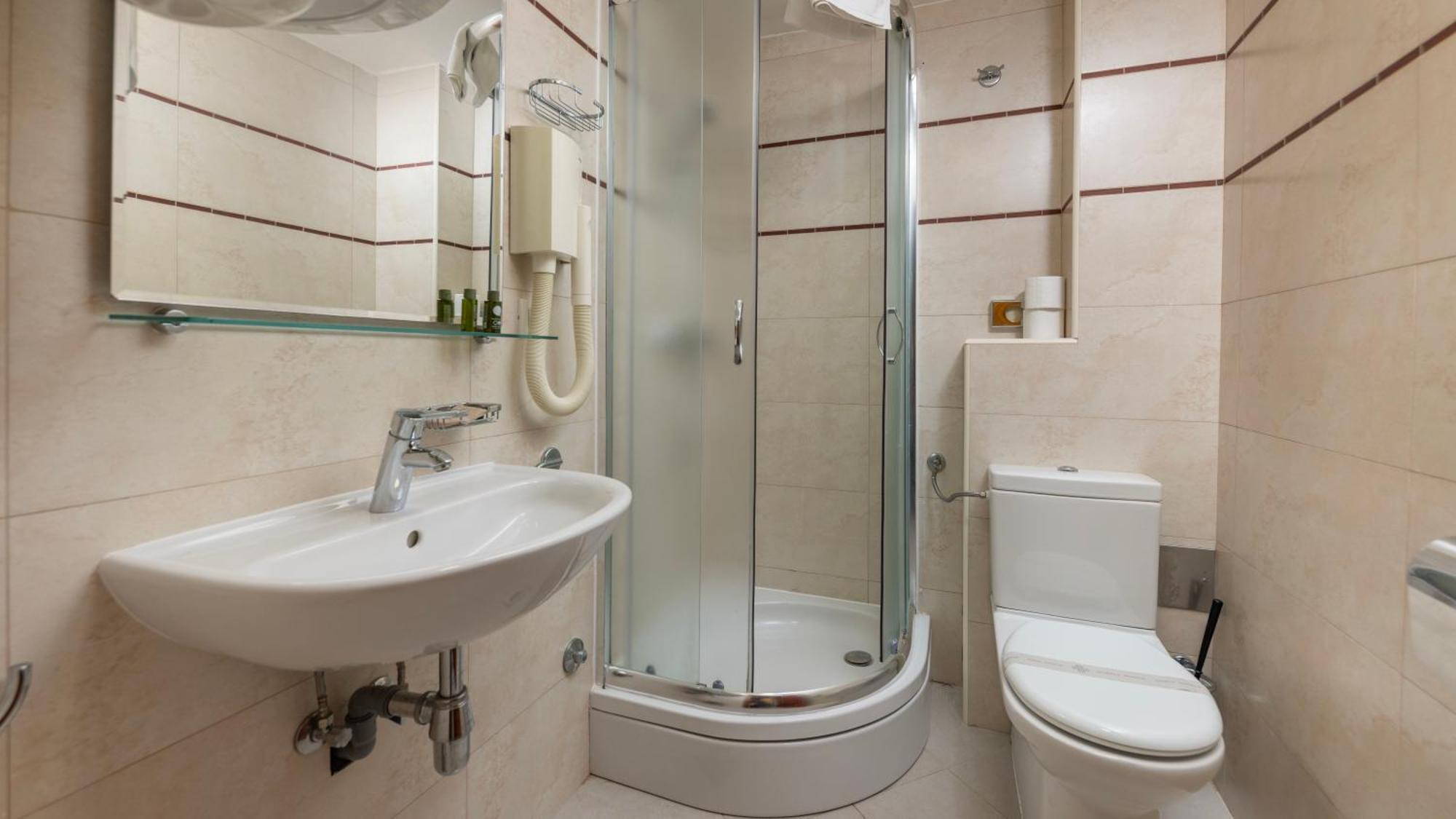 Bed&breakfast Ciao Bella Bed and Breakfast Lussingrande Esterno foto