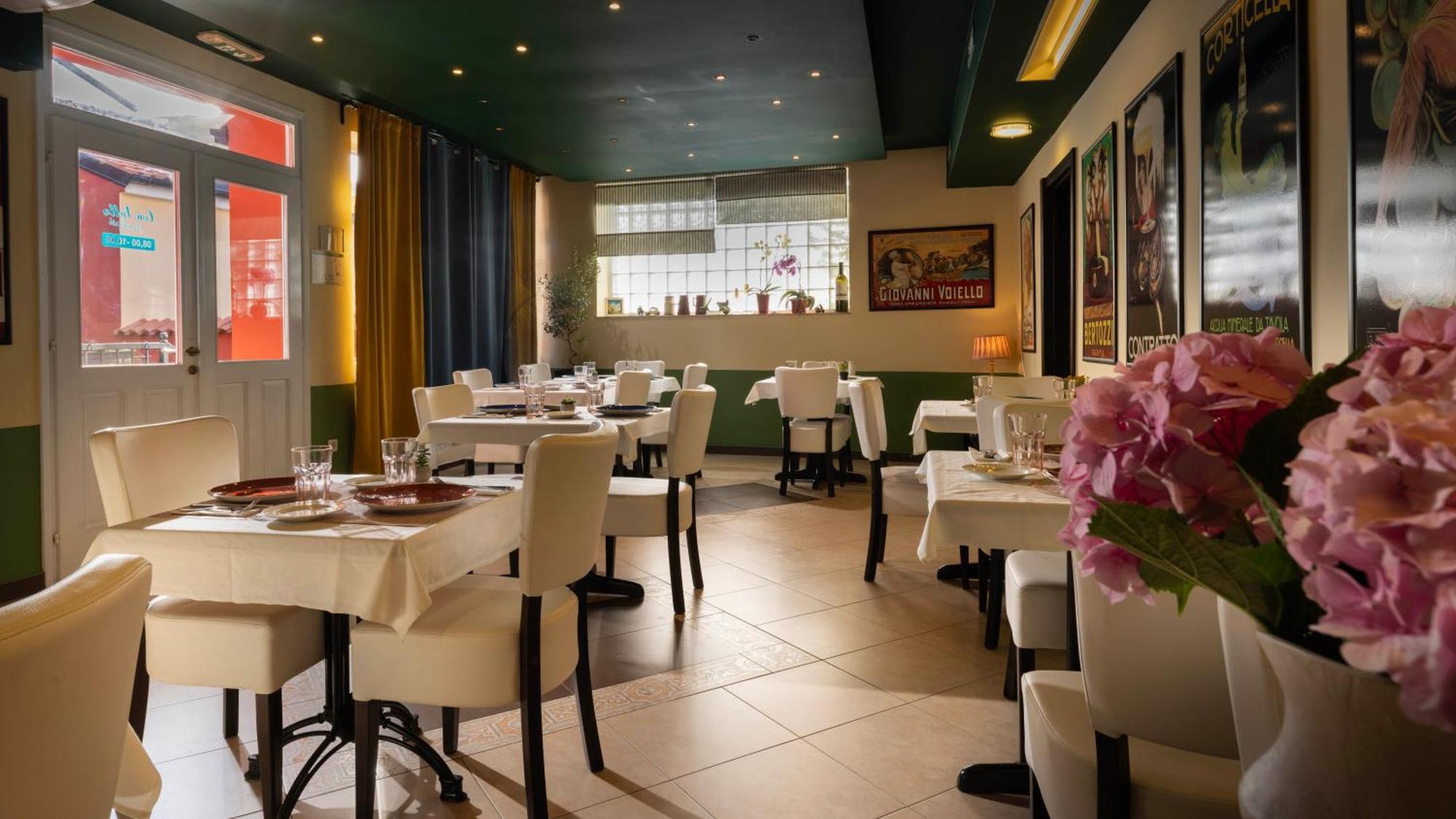 Bed&breakfast Ciao Bella Bed and Breakfast Lussingrande Esterno foto