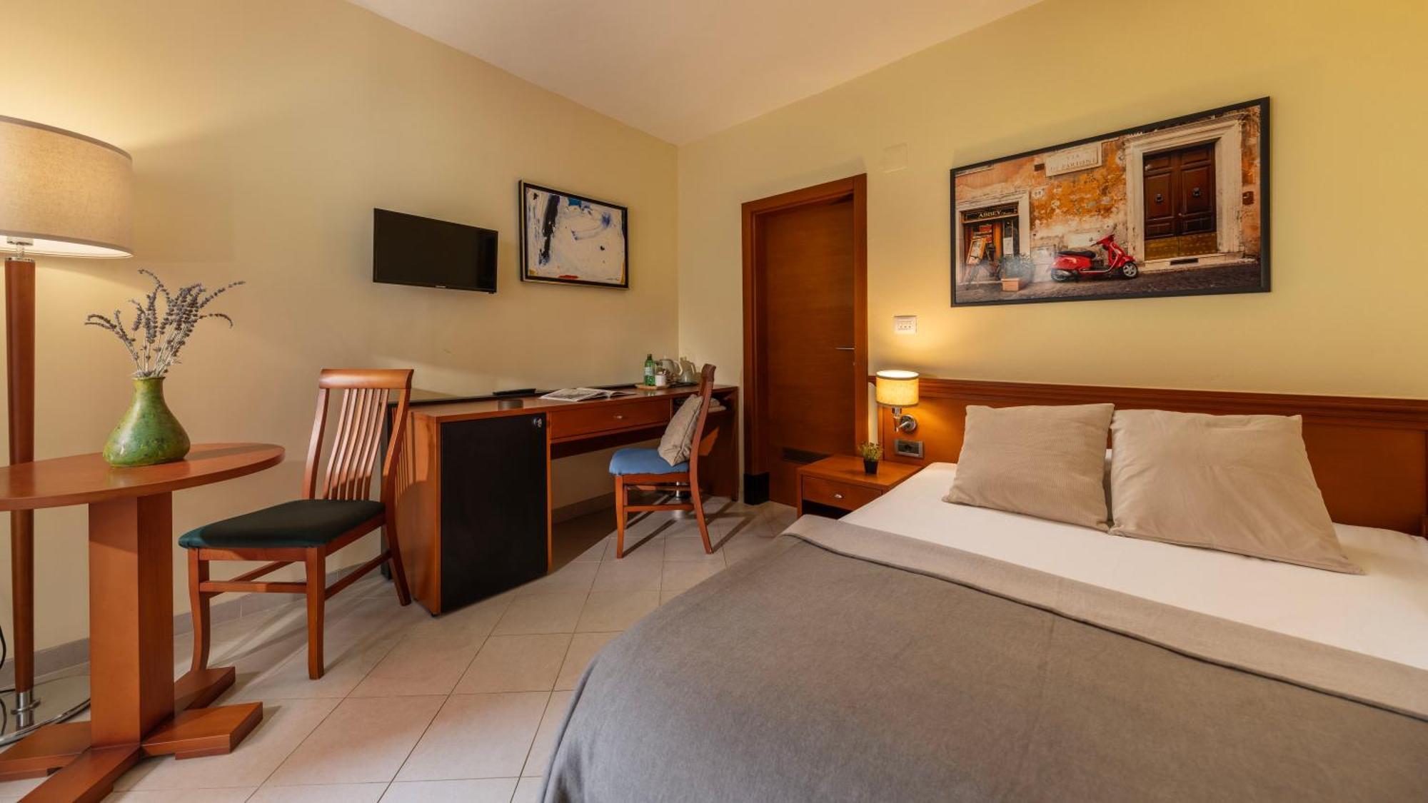 Bed&breakfast Ciao Bella Bed and Breakfast Lussingrande Esterno foto