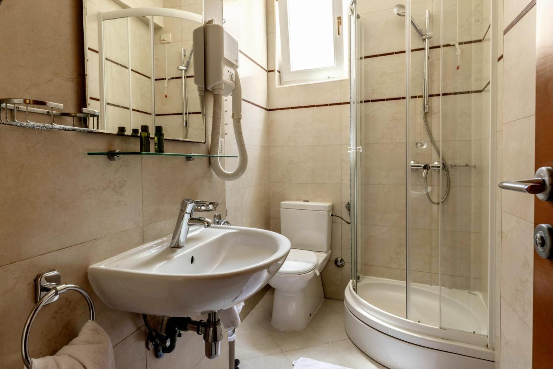 Bed&breakfast Ciao Bella Bed and Breakfast Lussingrande Esterno foto