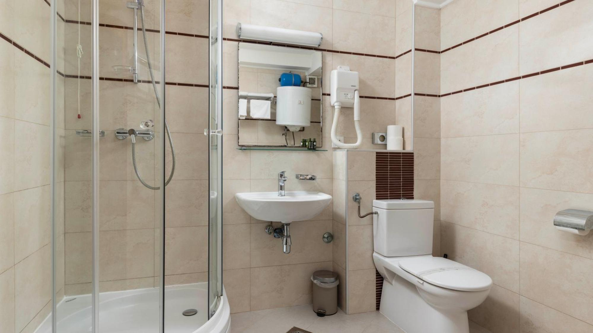 Bed&breakfast Ciao Bella Bed and Breakfast Lussingrande Esterno foto
