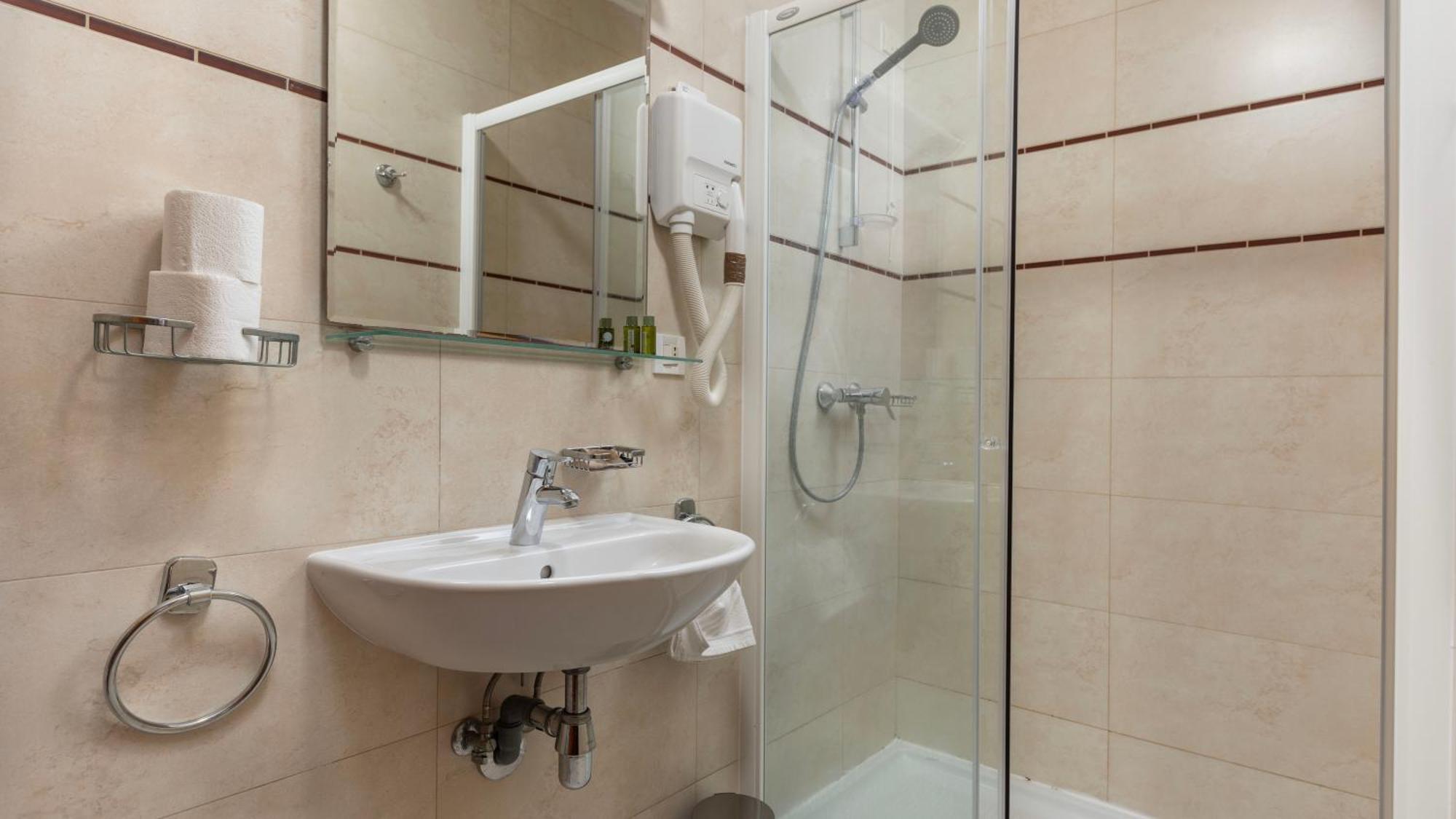 Bed&breakfast Ciao Bella Bed and Breakfast Lussingrande Esterno foto