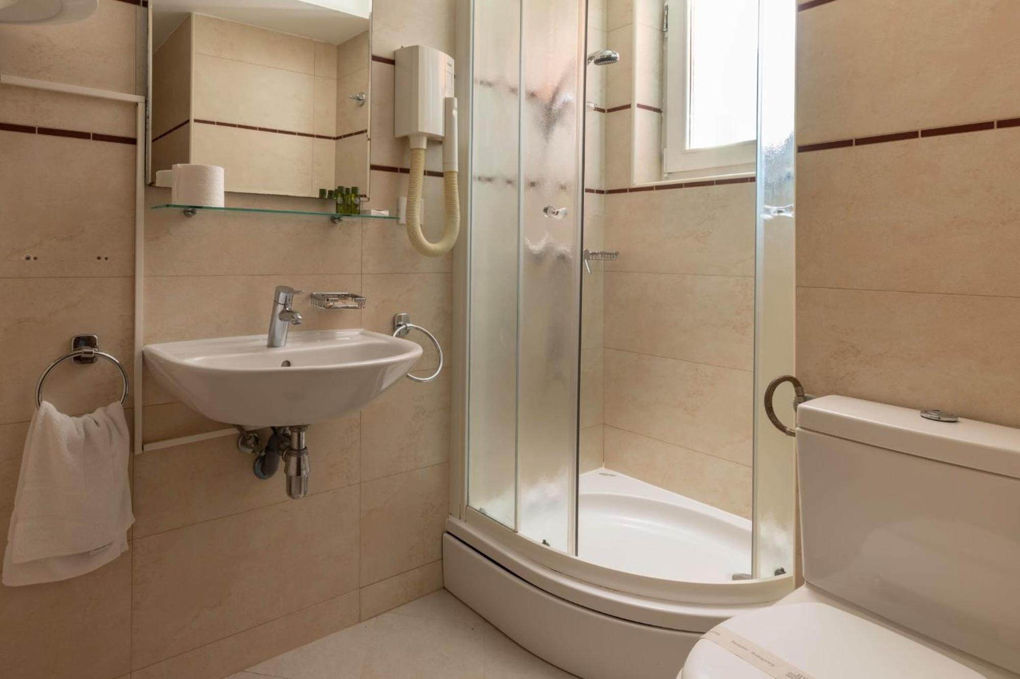 Bed&breakfast Ciao Bella Bed and Breakfast Lussingrande Esterno foto