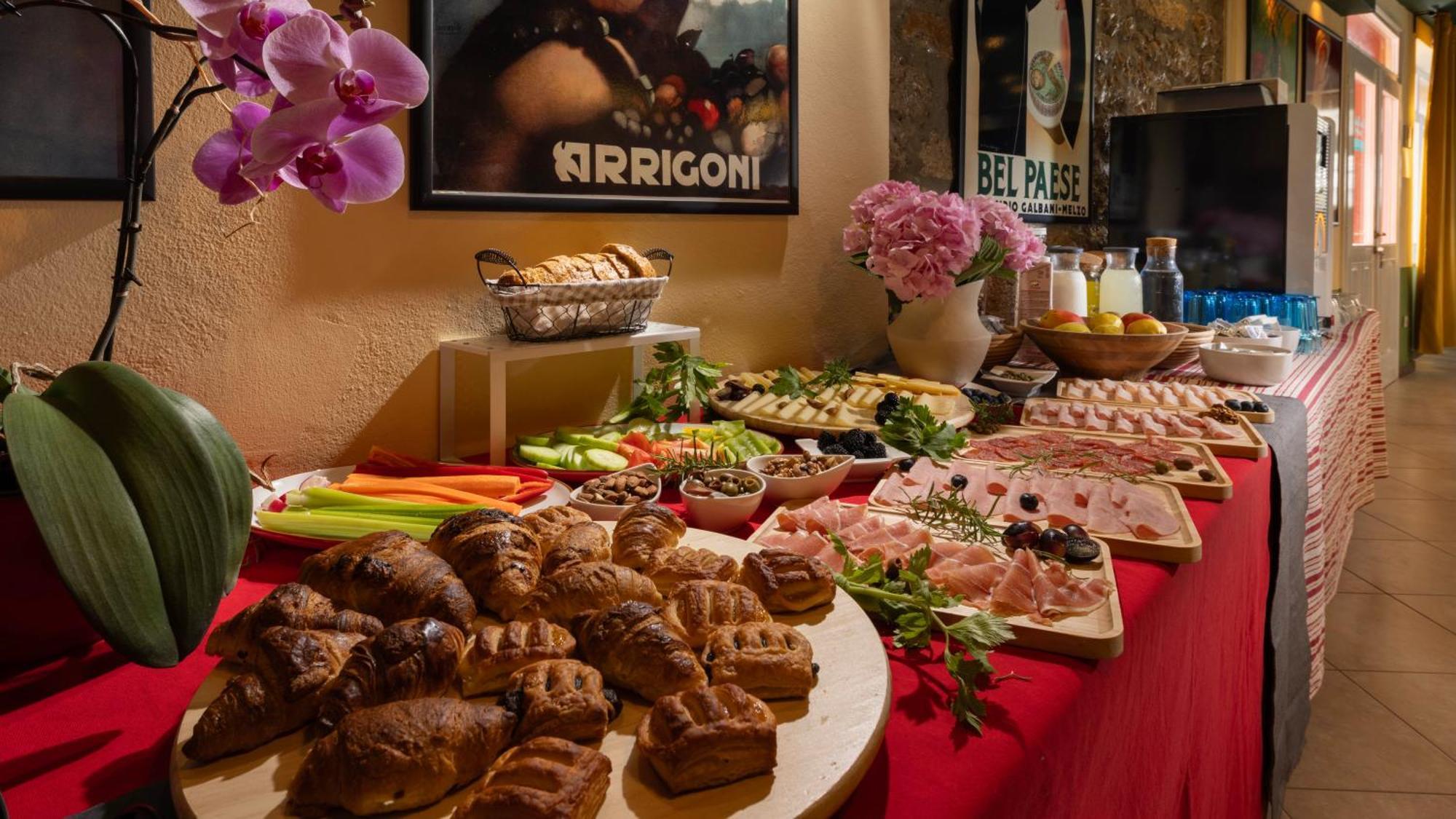 Bed&breakfast Ciao Bella Bed and Breakfast Lussingrande Esterno foto
