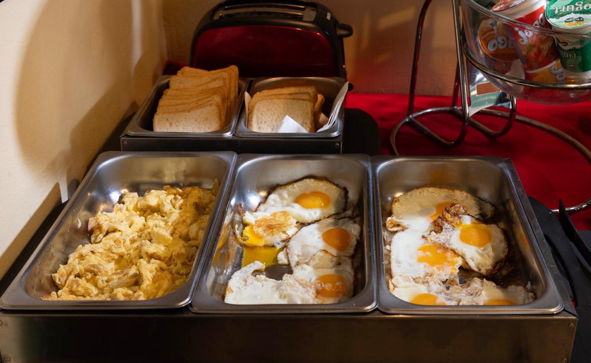 Bed&breakfast Ciao Bella Bed and Breakfast Lussingrande Esterno foto