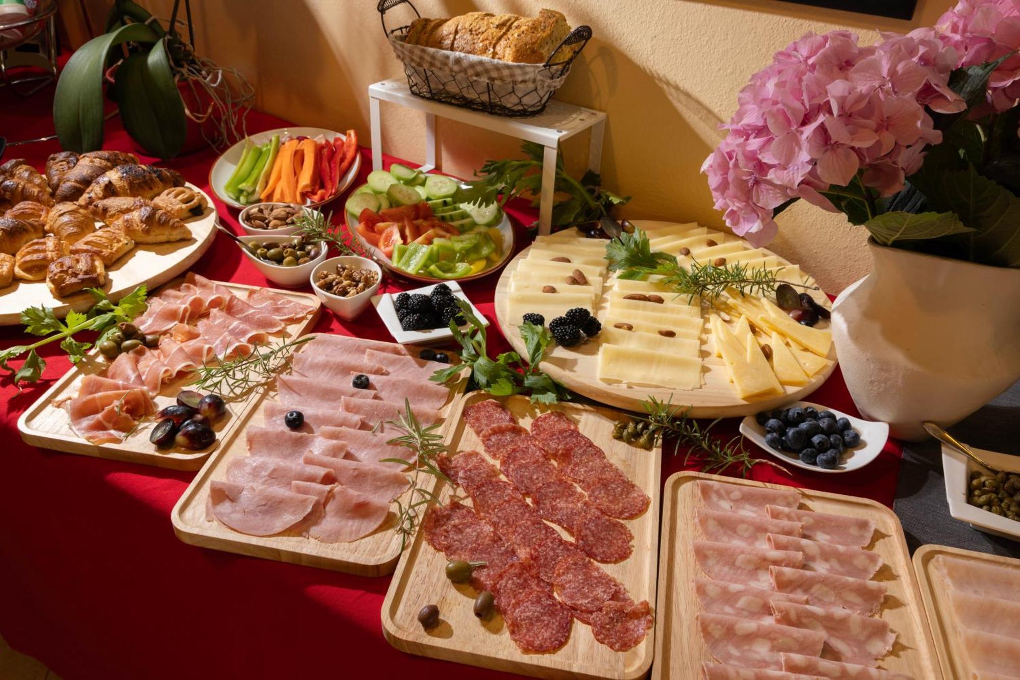 Bed&breakfast Ciao Bella Bed and Breakfast Lussingrande Esterno foto