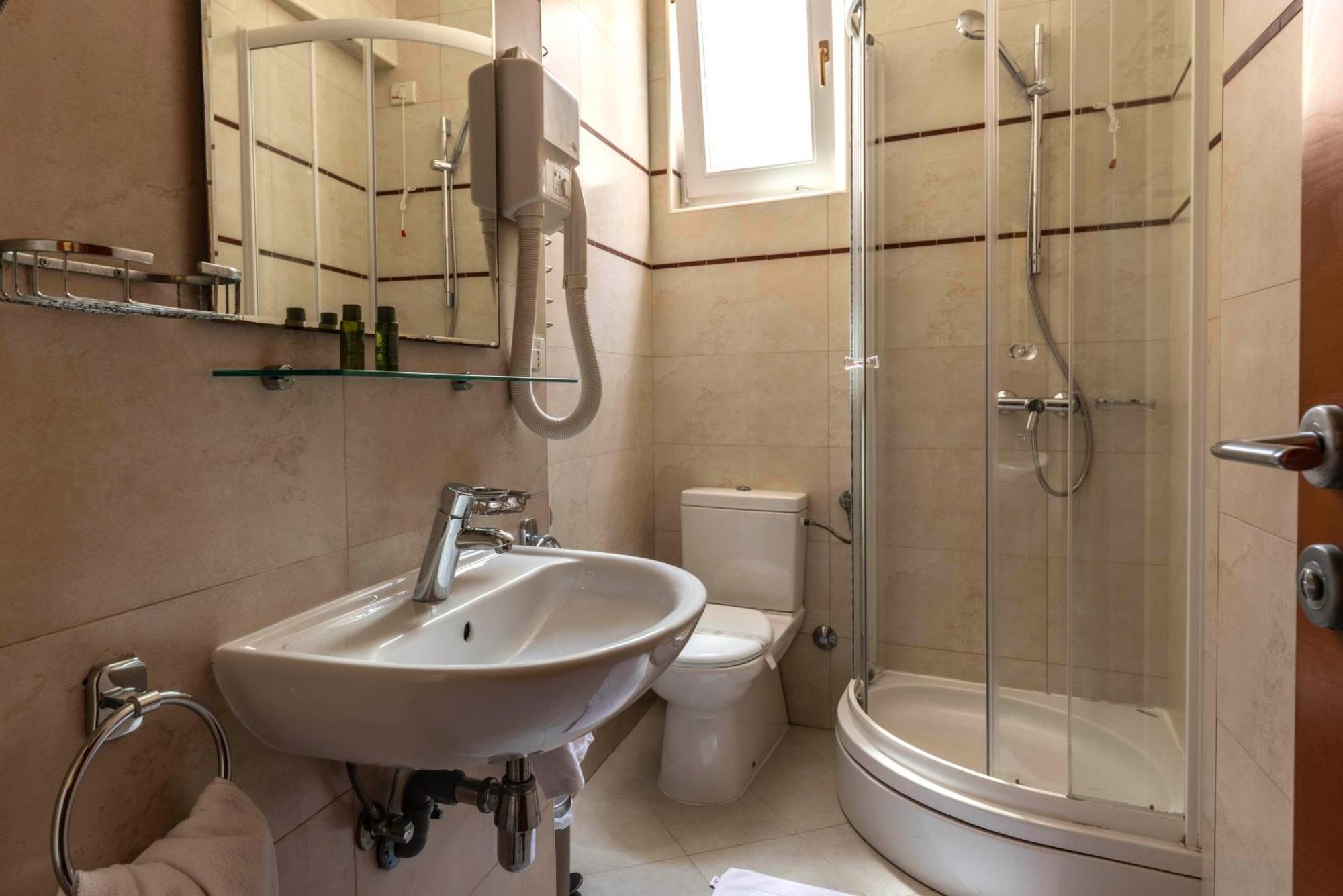 Bed&breakfast Ciao Bella Bed and Breakfast Lussingrande Esterno foto