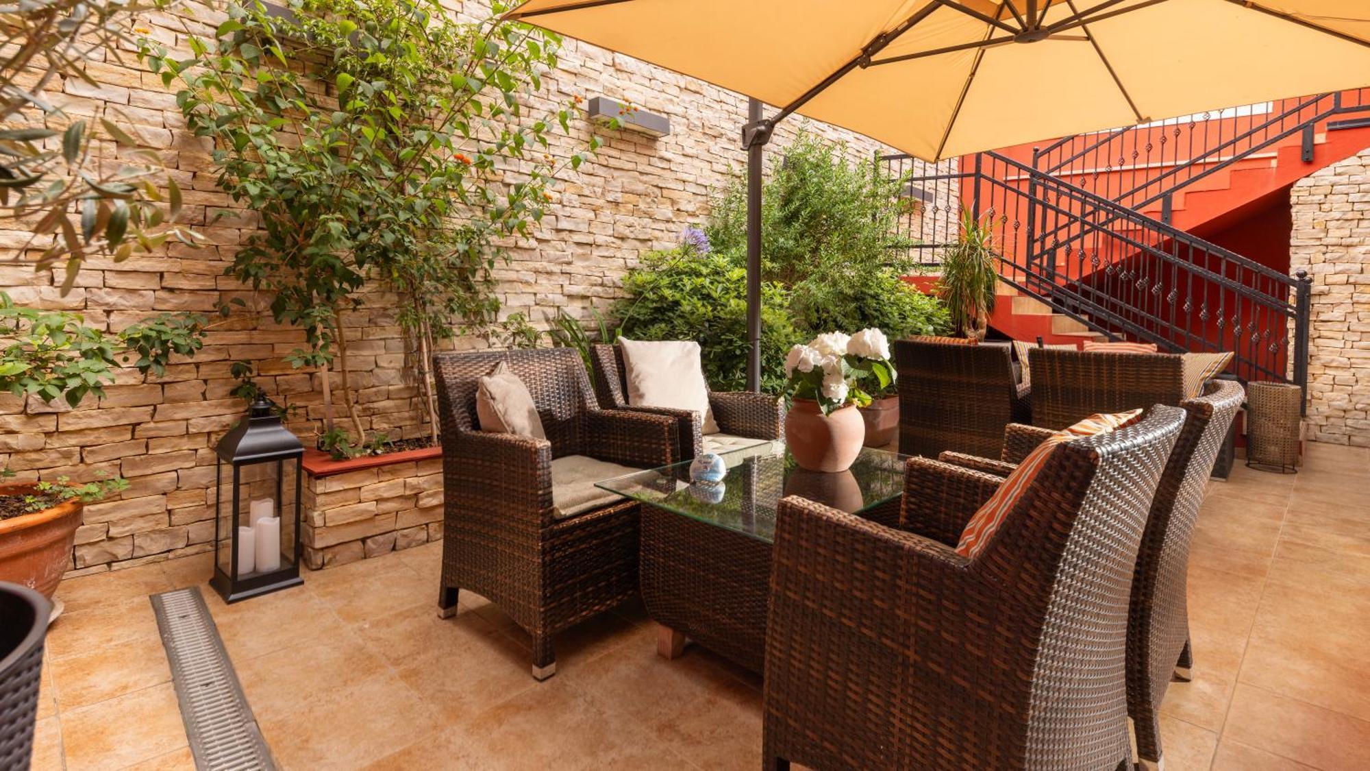Bed&breakfast Ciao Bella Bed and Breakfast Lussingrande Esterno foto